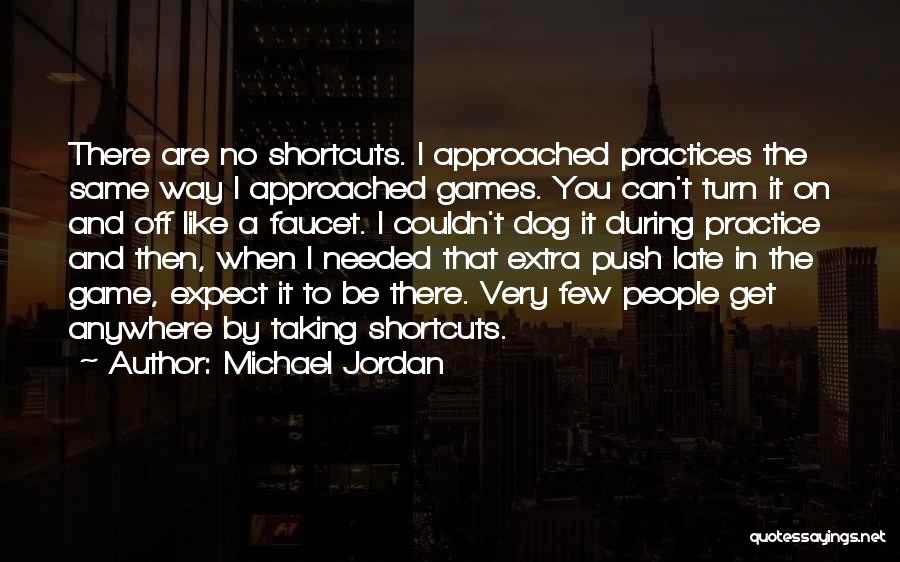 Michael Jordan Quotes 1813182