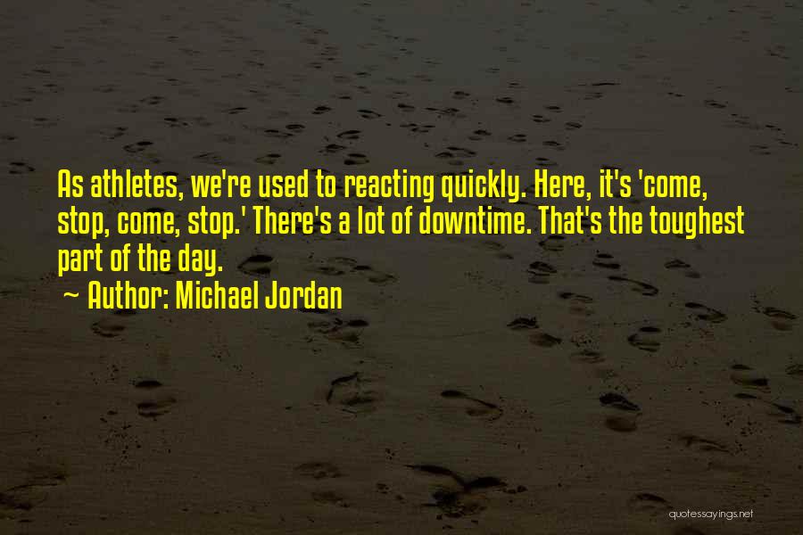 Michael Jordan Quotes 1850953