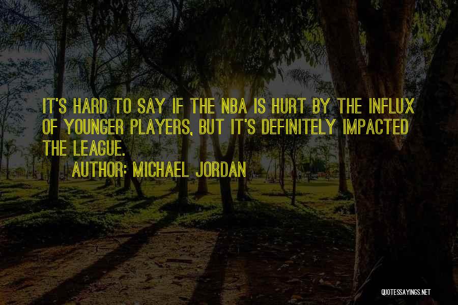 Michael Jordan Quotes 2194499