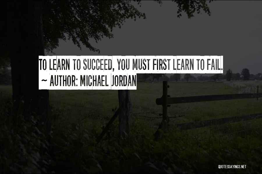 Michael Jordan Quotes 231974