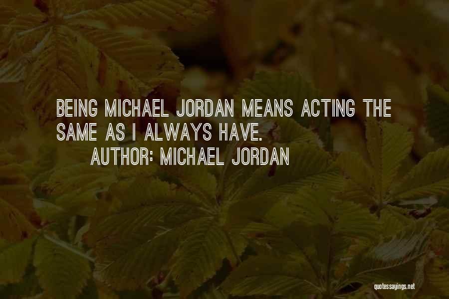 Michael Jordan Quotes 425570