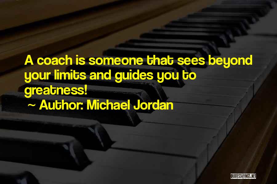 Michael Jordan Quotes 751021