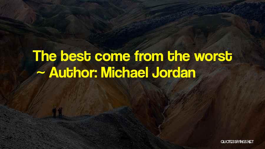 Michael Jordan Quotes 879871