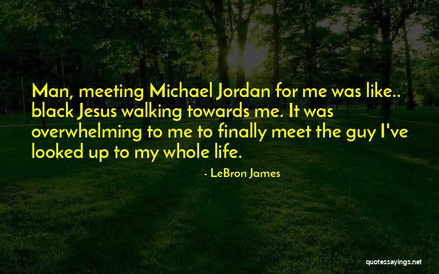 Michael Jordan The Life Quotes By LeBron James Michael Jordan The Life Quotes By LeBron James