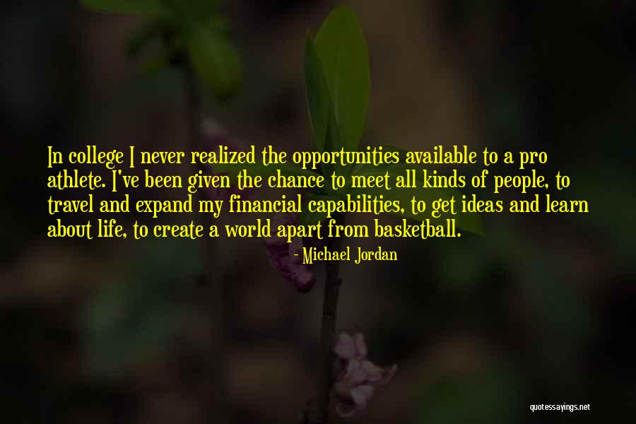 Michael Jordan The Life Quotes By Michael Jordan Michael Jordan The Life Quotes By Michael Jordan