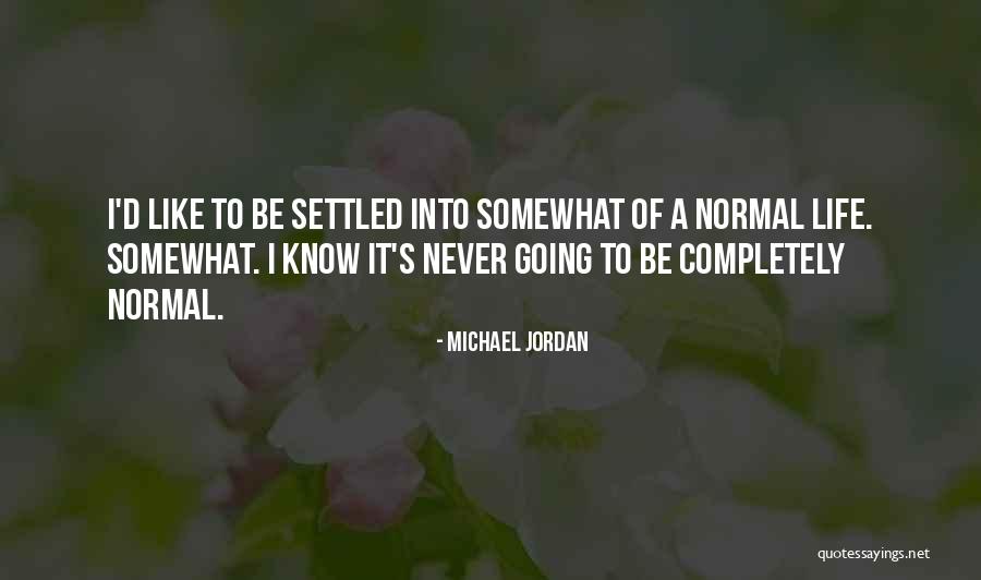 Michael Jordan The Life Quotes By Michael Jordan Michael Jordan The Life Quotes By Michael Jordan