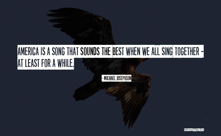 Michael Josephson Quotes 449566 Michael Josephson Quotes 449566
