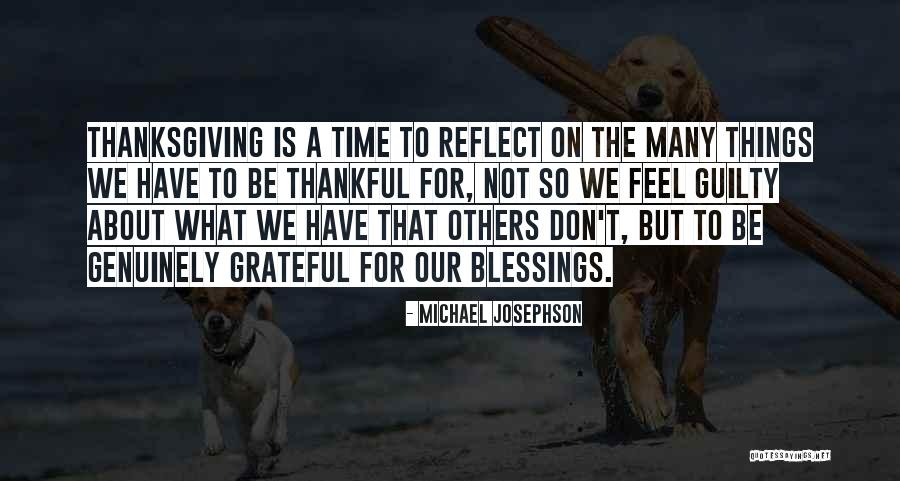 Michael Josephson Quotes 551770 Michael Josephson Quotes 551770
