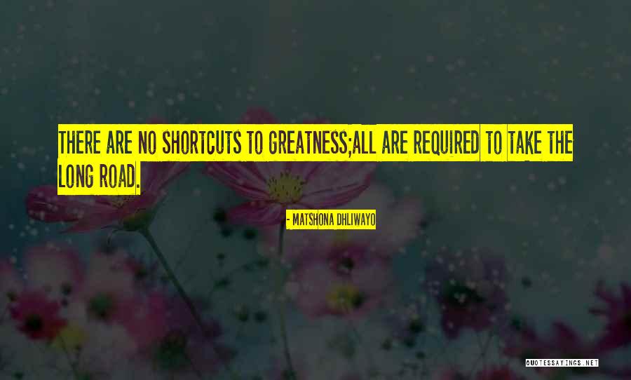 Michael Kammen Quotes By Matshona Dhliwayo