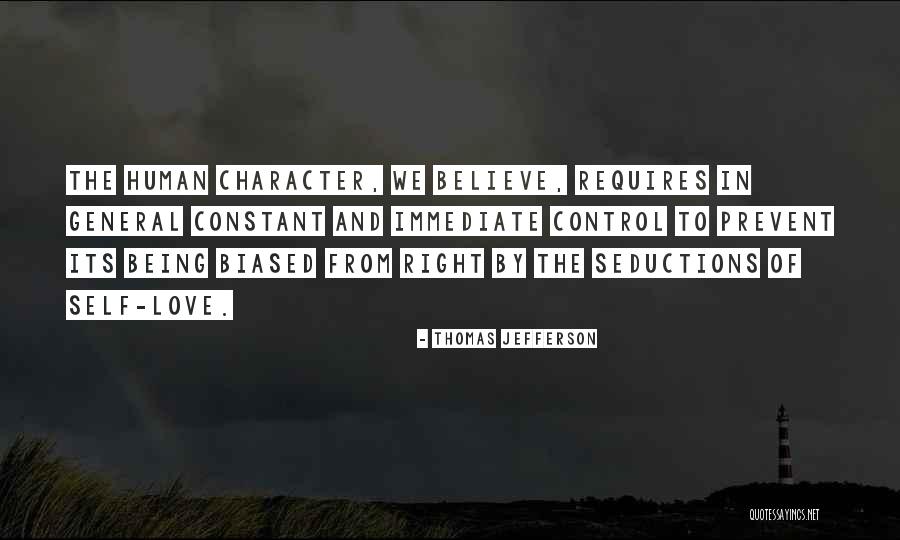 Michael Kammen Quotes By Thomas Jefferson