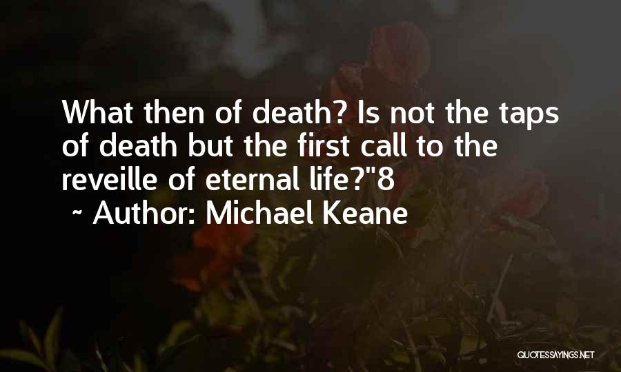 Michael Keane Quotes 1091267