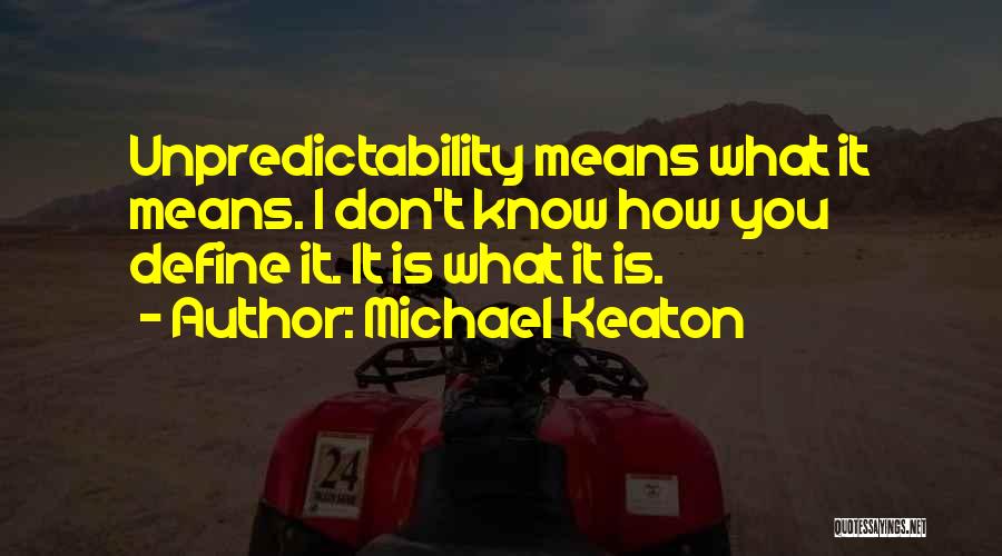 Michael Keaton Quotes 1025945 Michael Keaton Quotes 1025945
