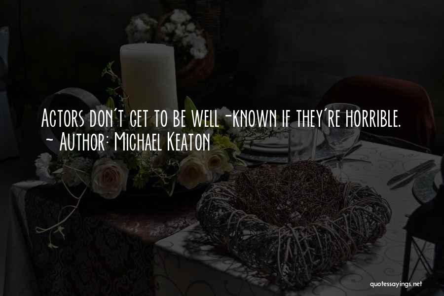 Michael Keaton Quotes 1199134