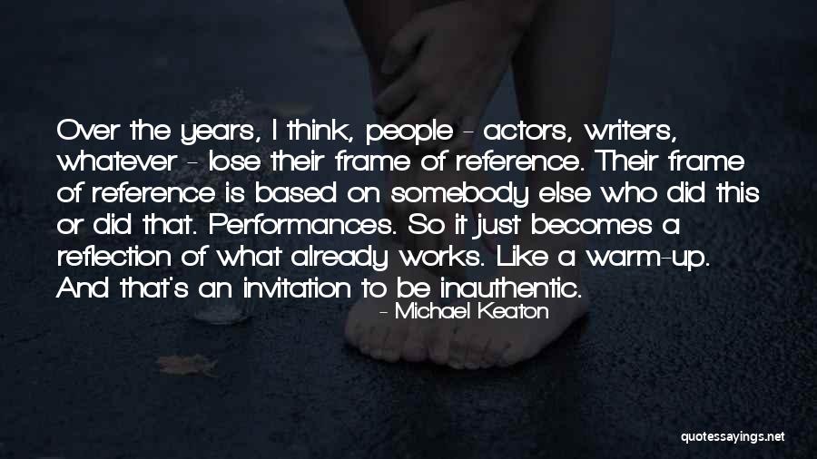 Michael Keaton Quotes 1290702 Michael Keaton Quotes 1290702