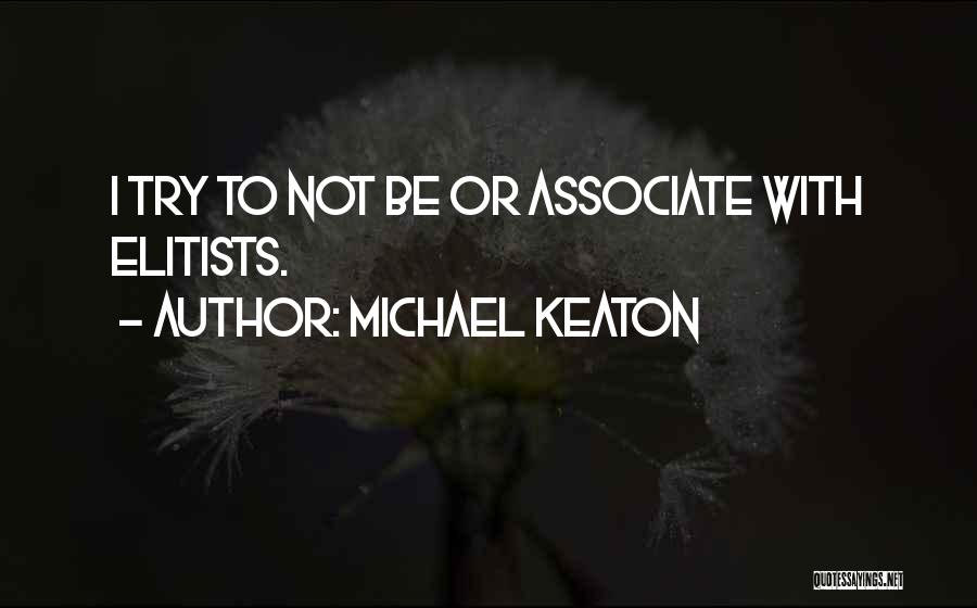 Michael Keaton Quotes 1362690