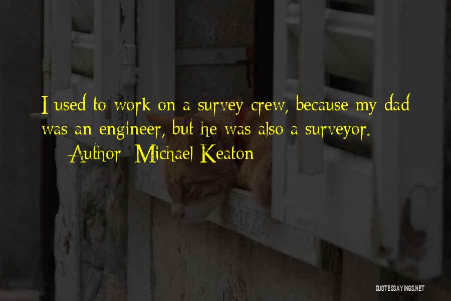 Michael Keaton Quotes 1439169