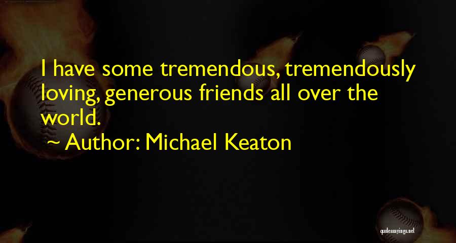 Michael Keaton Quotes 1515469