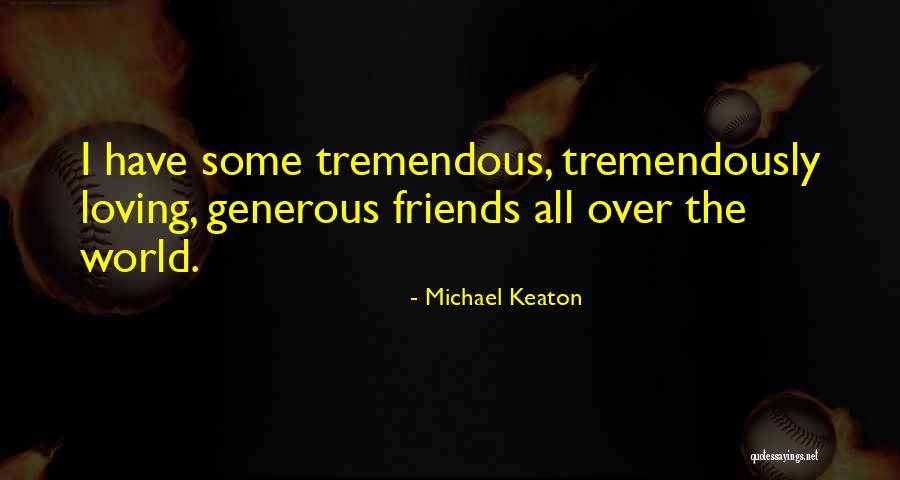 Michael Keaton Quotes 1515469