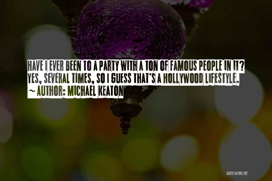 Michael Keaton Quotes 1717706