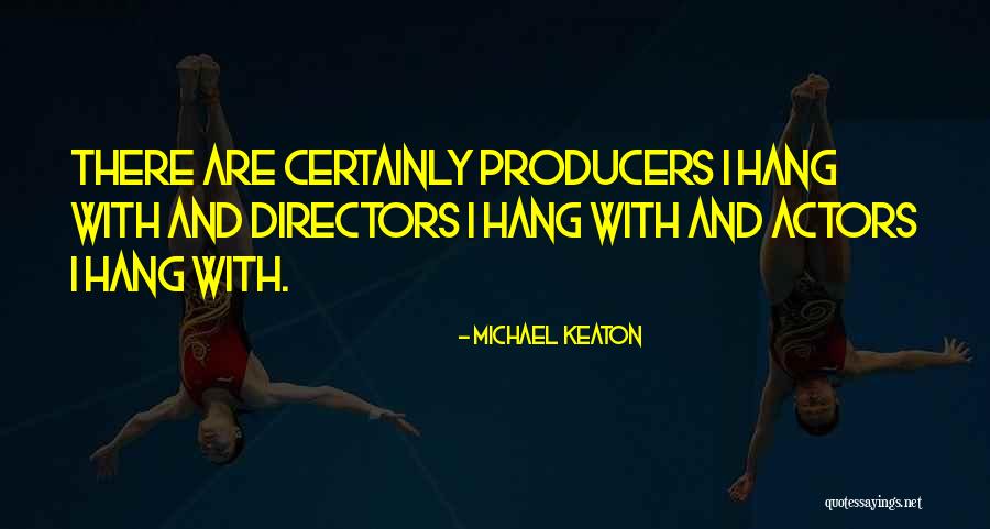 Michael Keaton Quotes 1781879