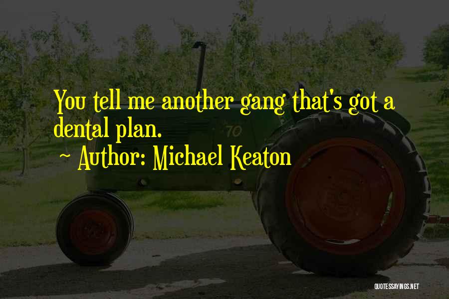 Michael Keaton Quotes 1816383