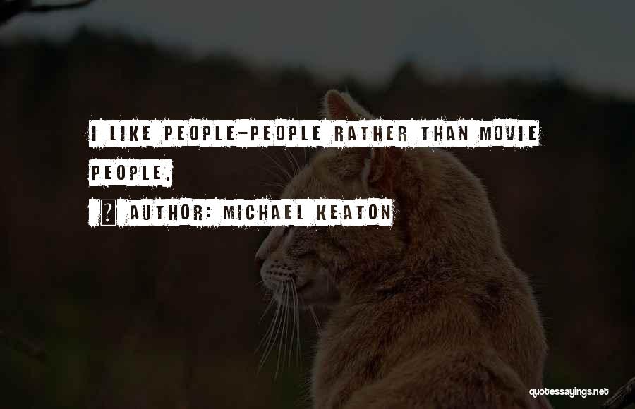 Michael Keaton Quotes 2071504