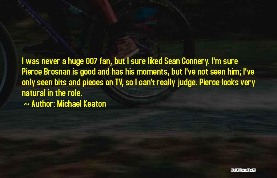 Michael Keaton Quotes 2096421