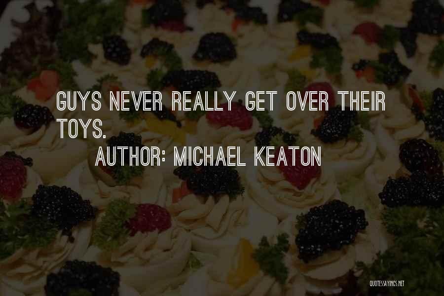 Michael Keaton Quotes 2118076