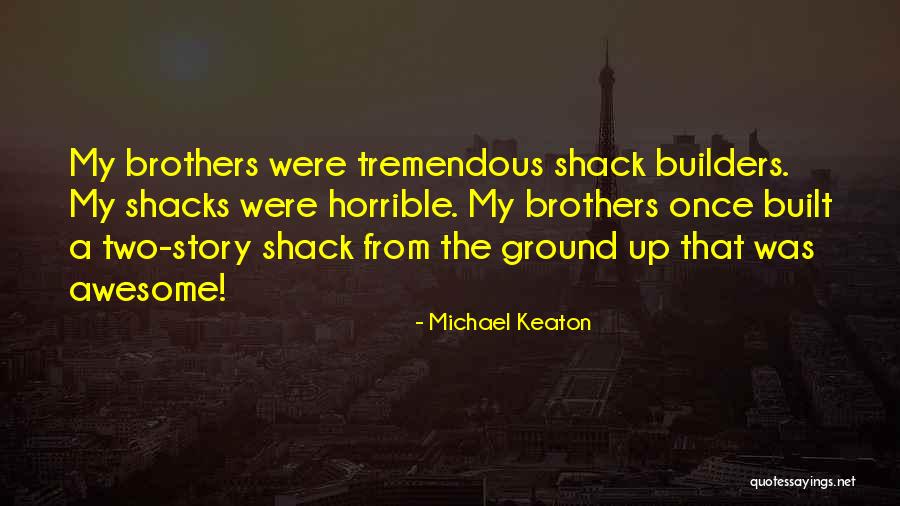 Michael Keaton Quotes 217547 Michael Keaton Quotes 217547