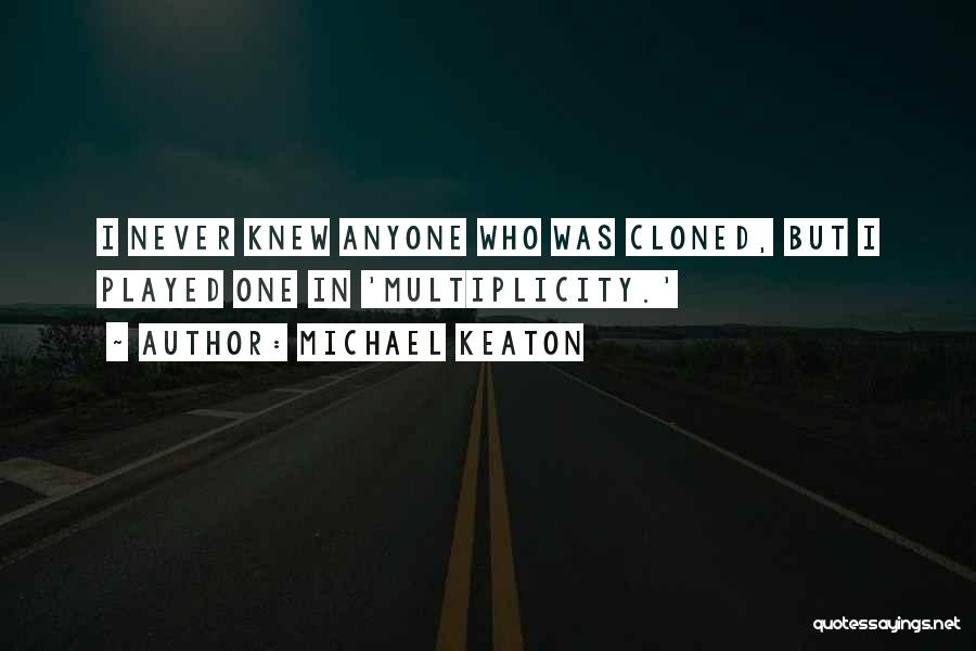 Michael Keaton Quotes 239512