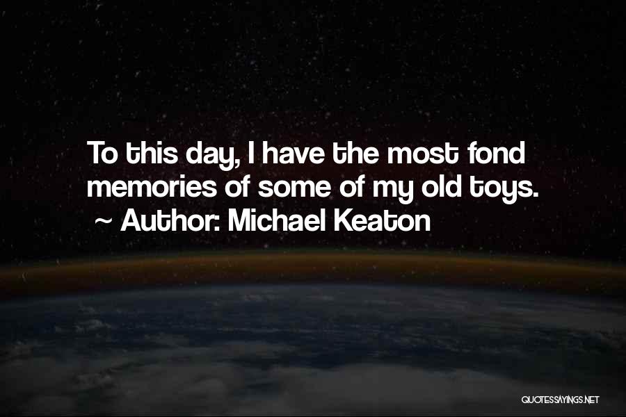 Michael Keaton Quotes 273826