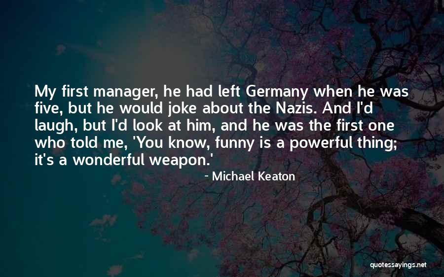 Michael Keaton Quotes 276800 Michael Keaton Quotes 276800