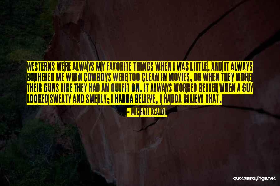 Michael Keaton Quotes 285165 Michael Keaton Quotes 285165