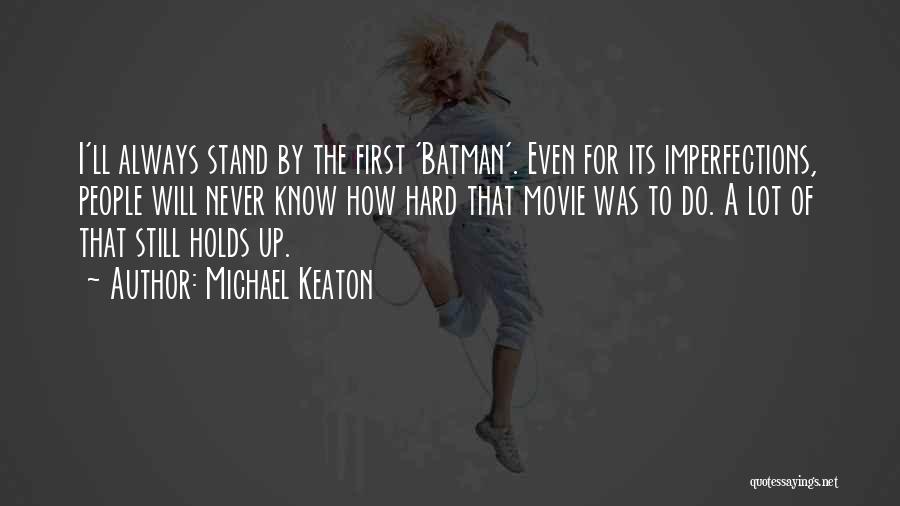 Michael Keaton Quotes 308876