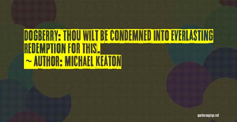 Michael Keaton Quotes 314445