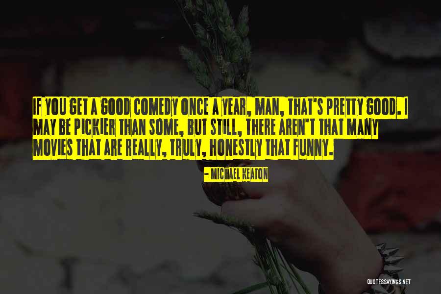 Michael Keaton Quotes 315845