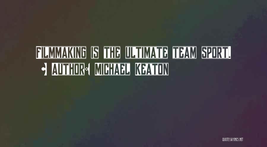 Michael Keaton Quotes 317108