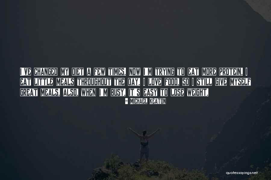 Michael Keaton Quotes 745846 Michael Keaton Quotes 745846