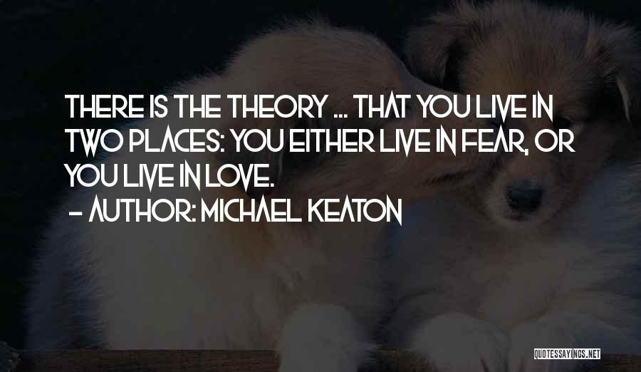 Michael Keaton Quotes 808454