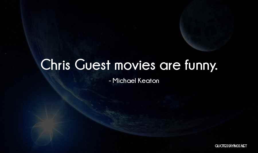 Michael Keaton Quotes 859178