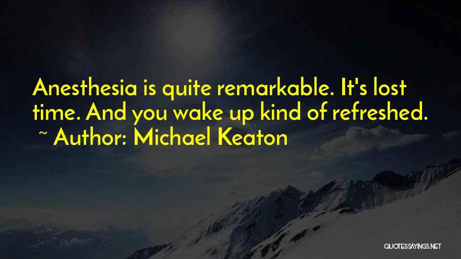Michael Keaton Quotes 94371