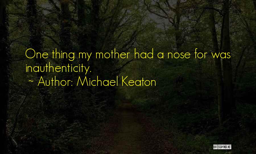 Michael Keaton Quotes 995657