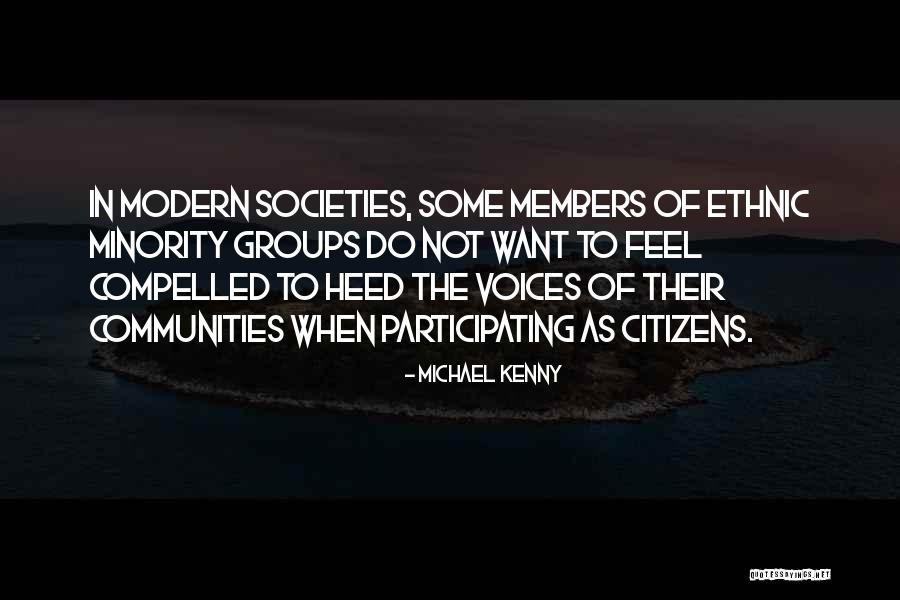 Michael Kenny Quotes 1250700 Michael Kenny Quotes 1250700