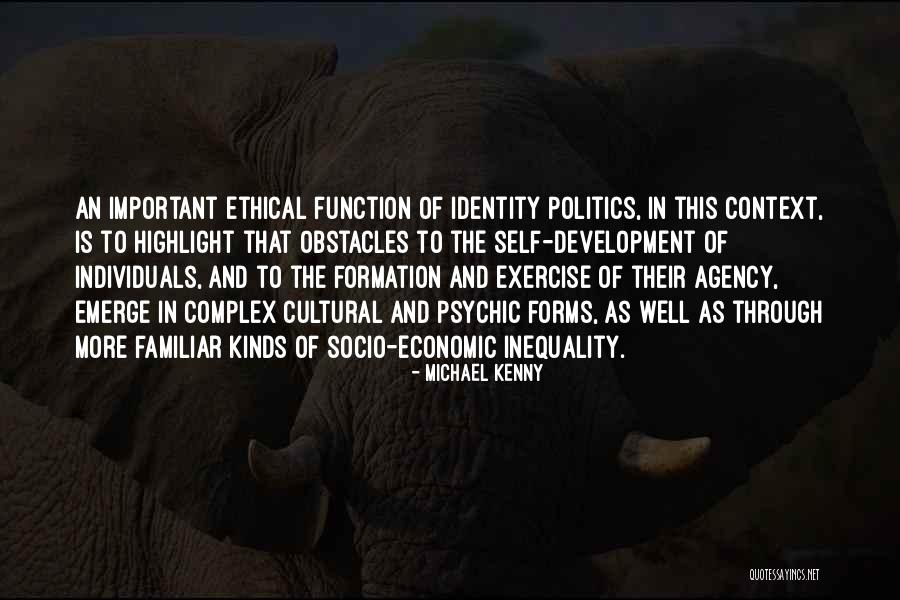 Michael Kenny Quotes 2125104 Michael Kenny Quotes 2125104