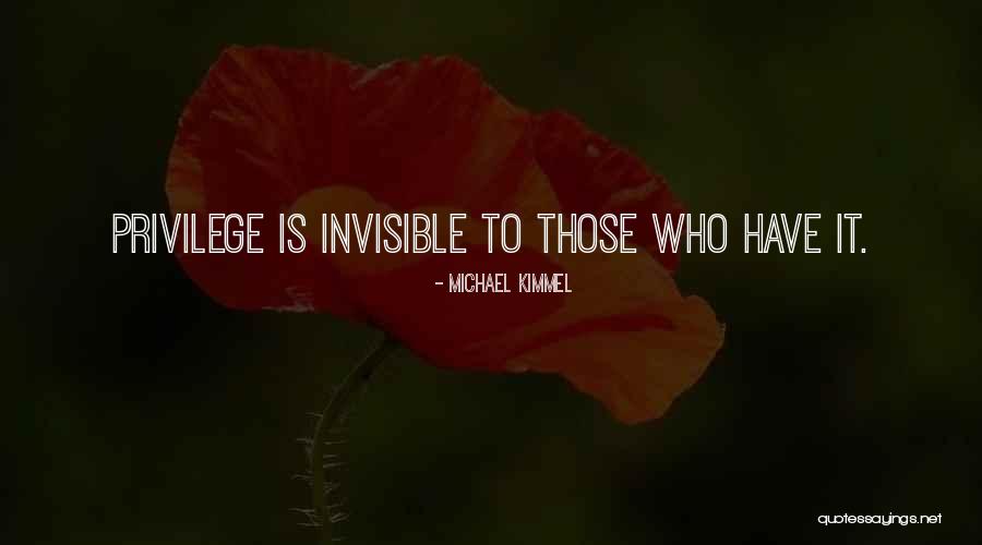Michael Kimmel Quotes 1457691