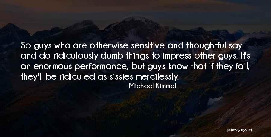 Michael Kimmel Quotes 2017837 Michael Kimmel Quotes 2017837