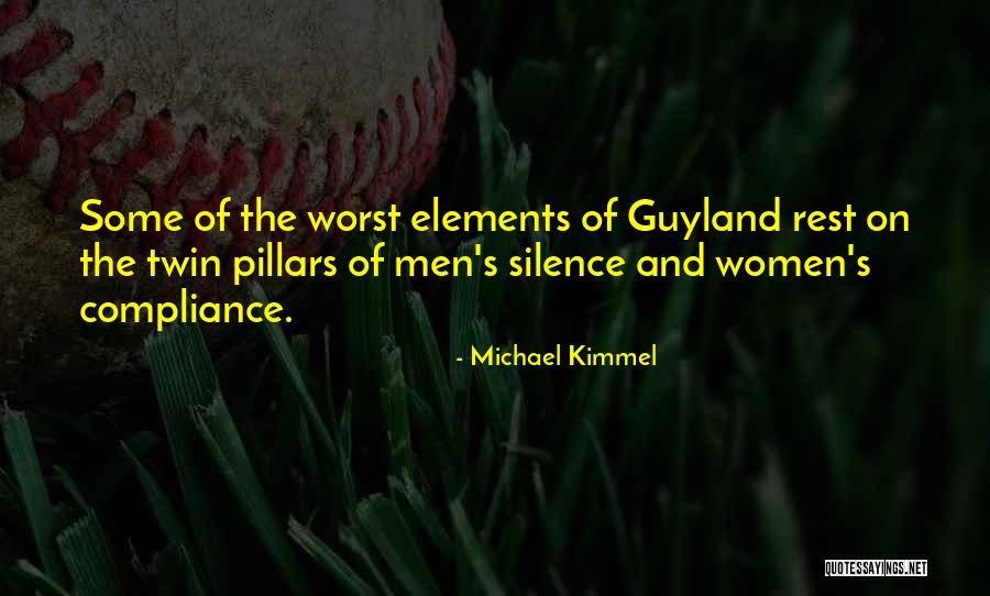 Michael Kimmel Quotes 331118 Michael Kimmel Quotes 331118