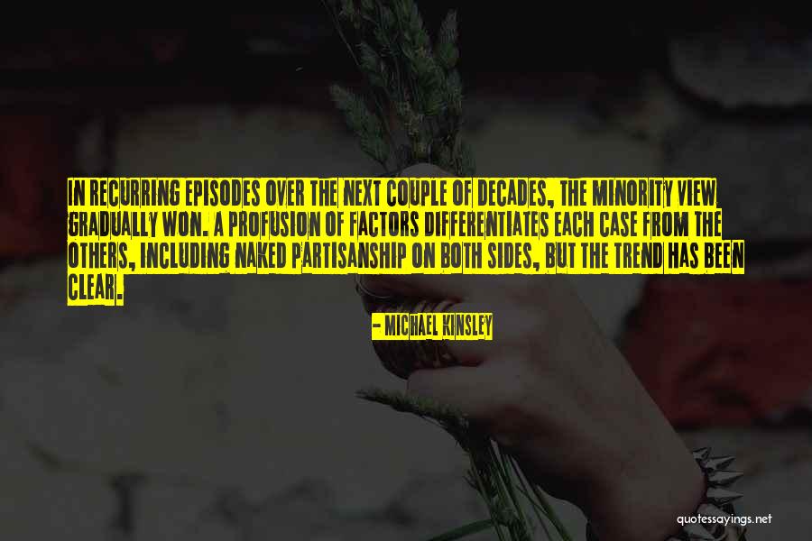 Michael Kinsley Quotes 104813 Michael Kinsley Quotes 104813