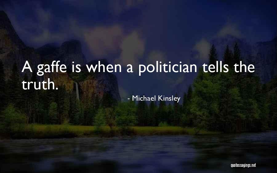 Michael Kinsley Quotes 1550742 Michael Kinsley Quotes 1550742