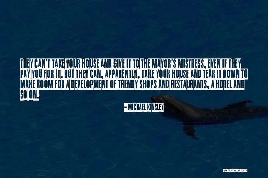 Michael Kinsley Quotes 1796092 Michael Kinsley Quotes 1796092